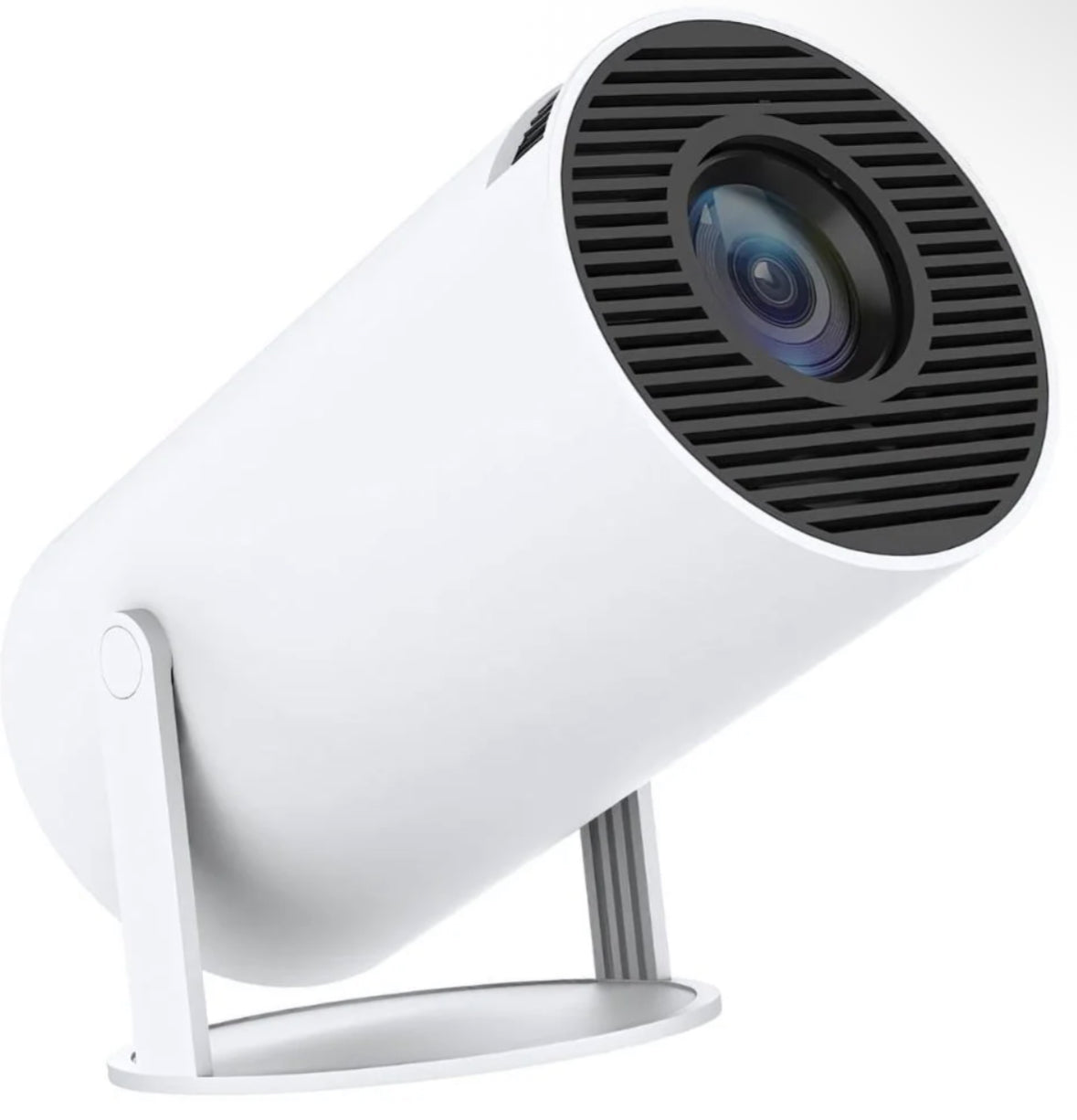 Mini Portable Projector - 4K | HD | Wifi | Bluetooth